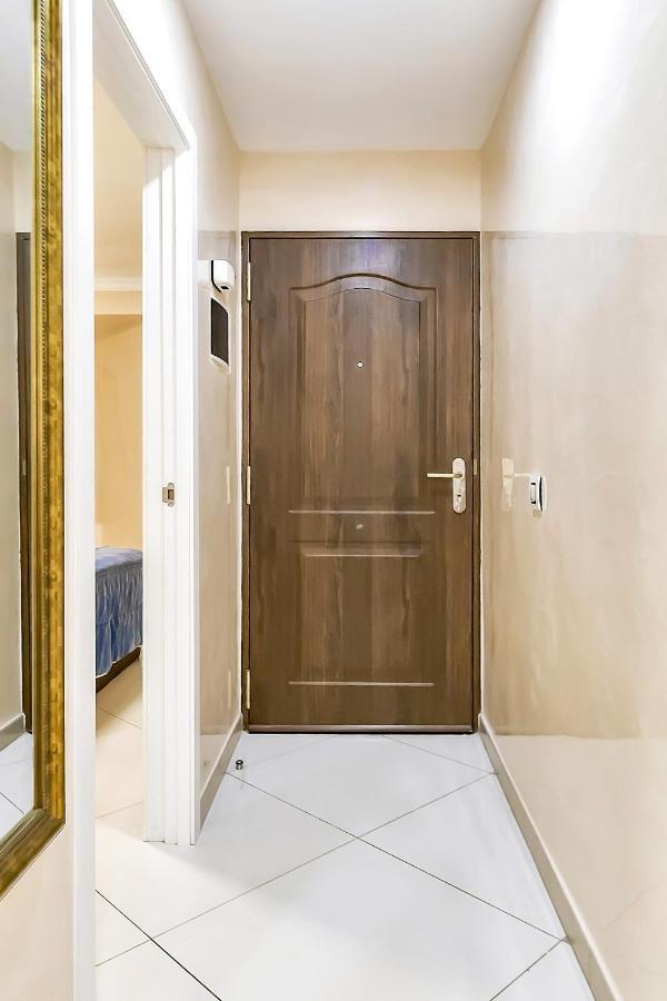 217 Elegant Vina Del Mar Pool View, Parking, Ac Apartment Playa de las Americas  Exterior foto