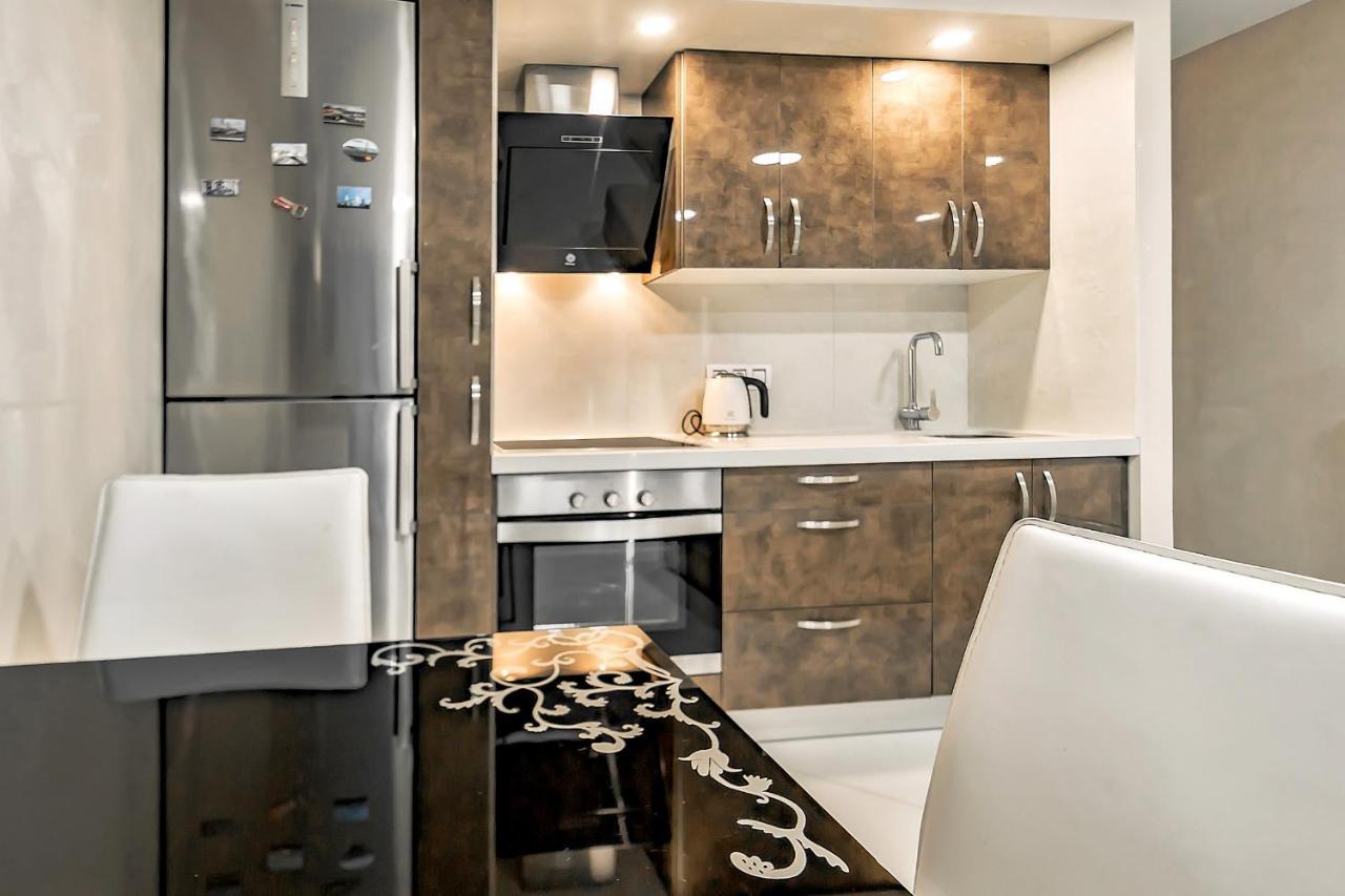 217 Elegant Vina Del Mar Pool View, Parking, Ac Apartment Playa de las Americas  Exterior foto